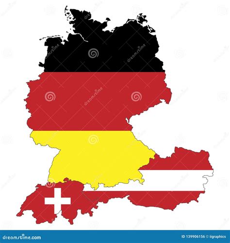 LINECARD GERMANY, AUSTRIA AND SWITZERLAND .